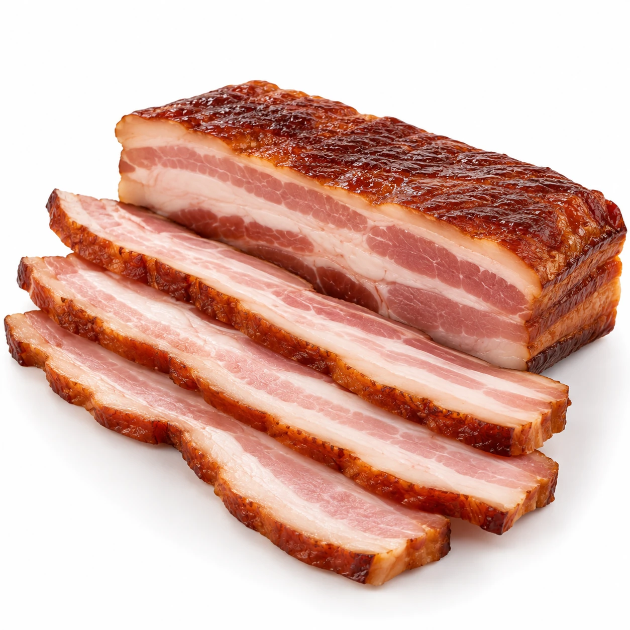 Bacon Defumado