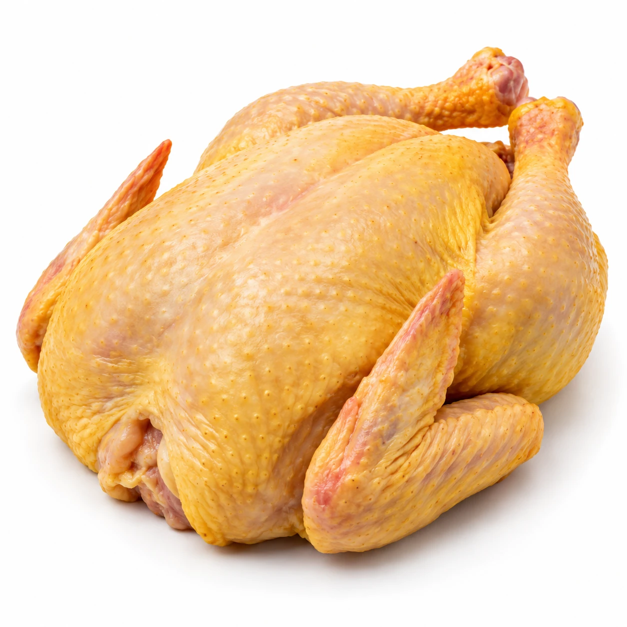 Frango Inteiro Caipira