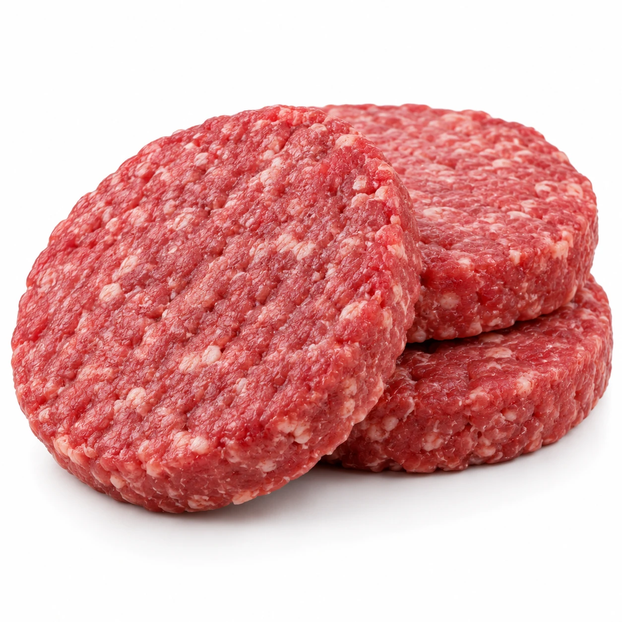Hambúrguer Bovino 120g