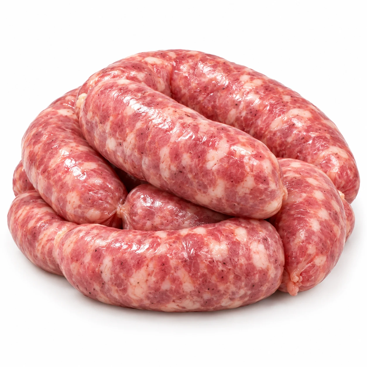 Linguiça Toscana