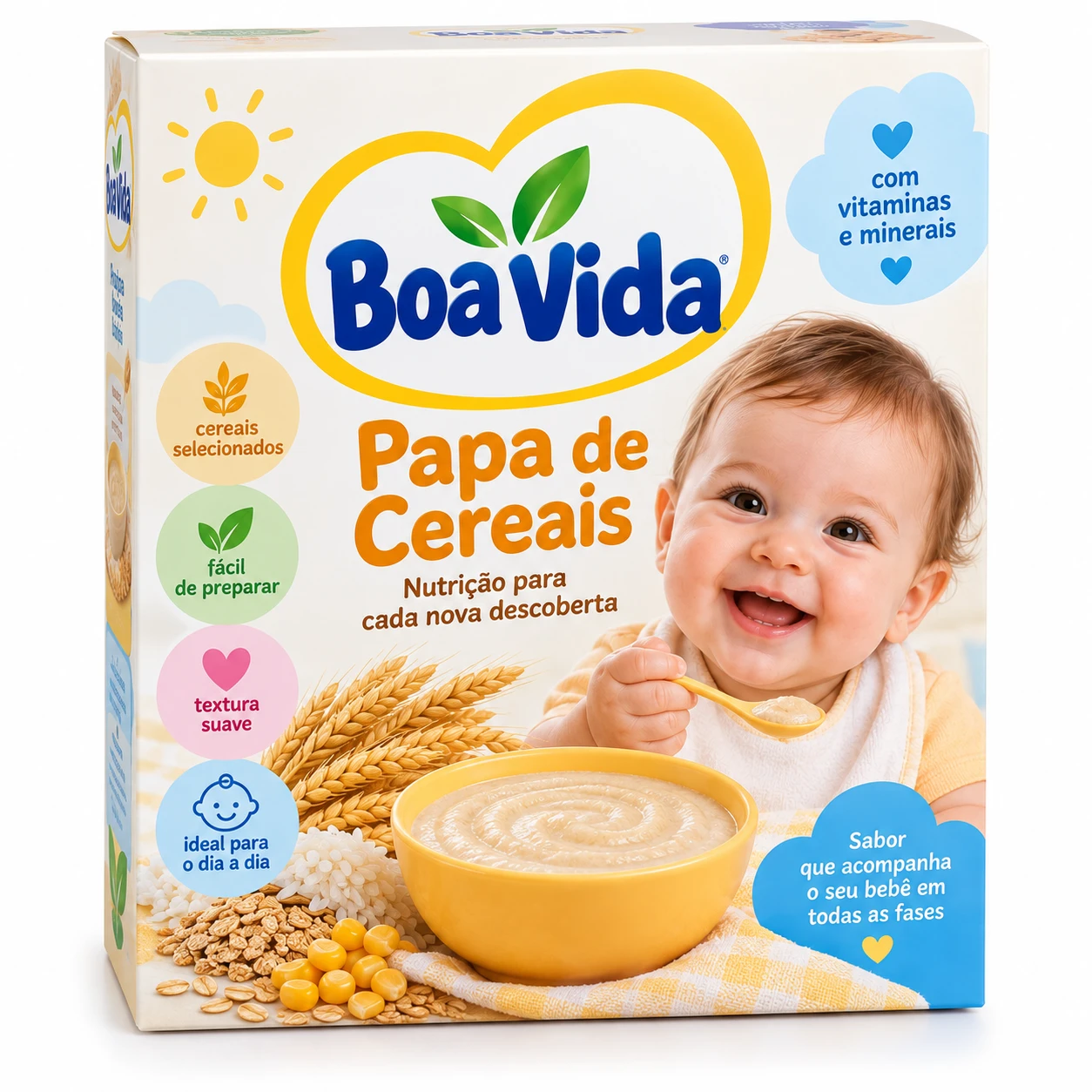 Mamadeira 250ml