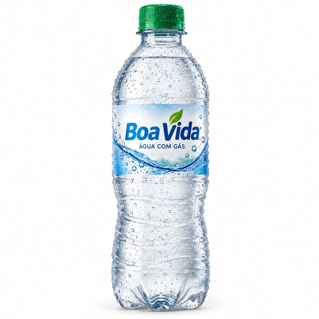 Água com Gás 500ml