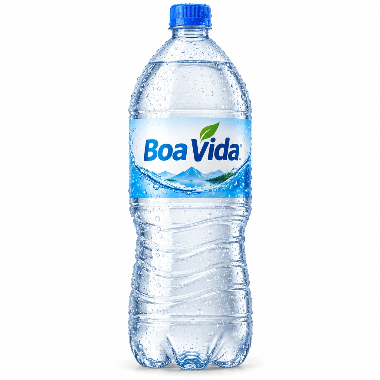 Água Mineral 1.5L
