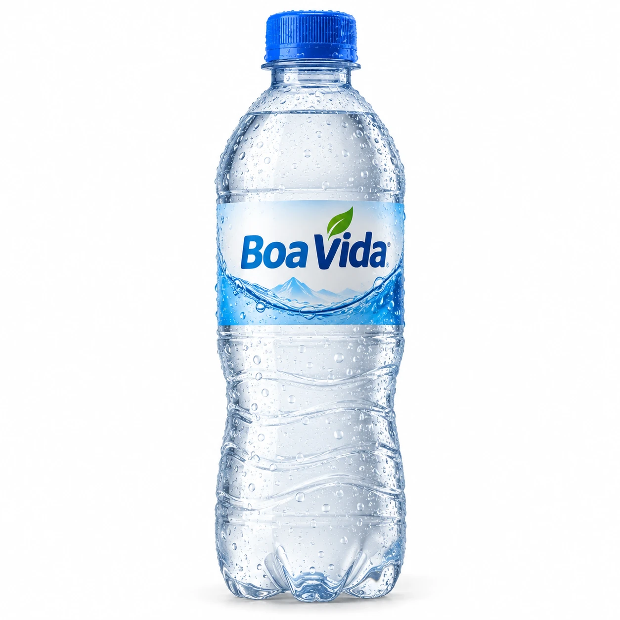 Água Mineral 500ml