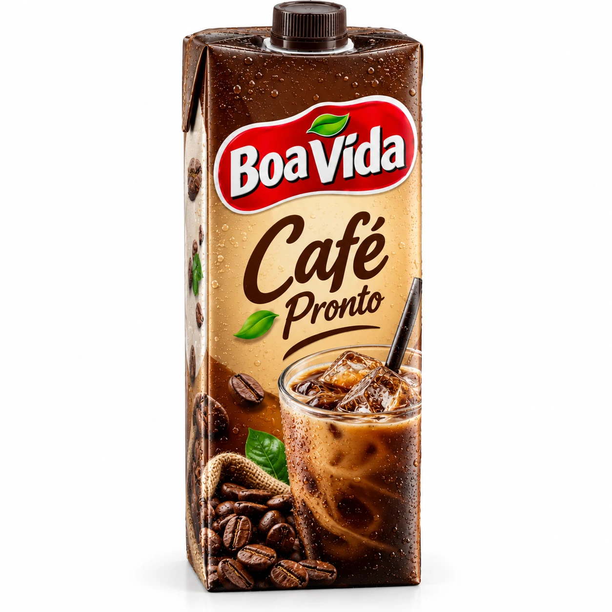 Café Pronto 1L