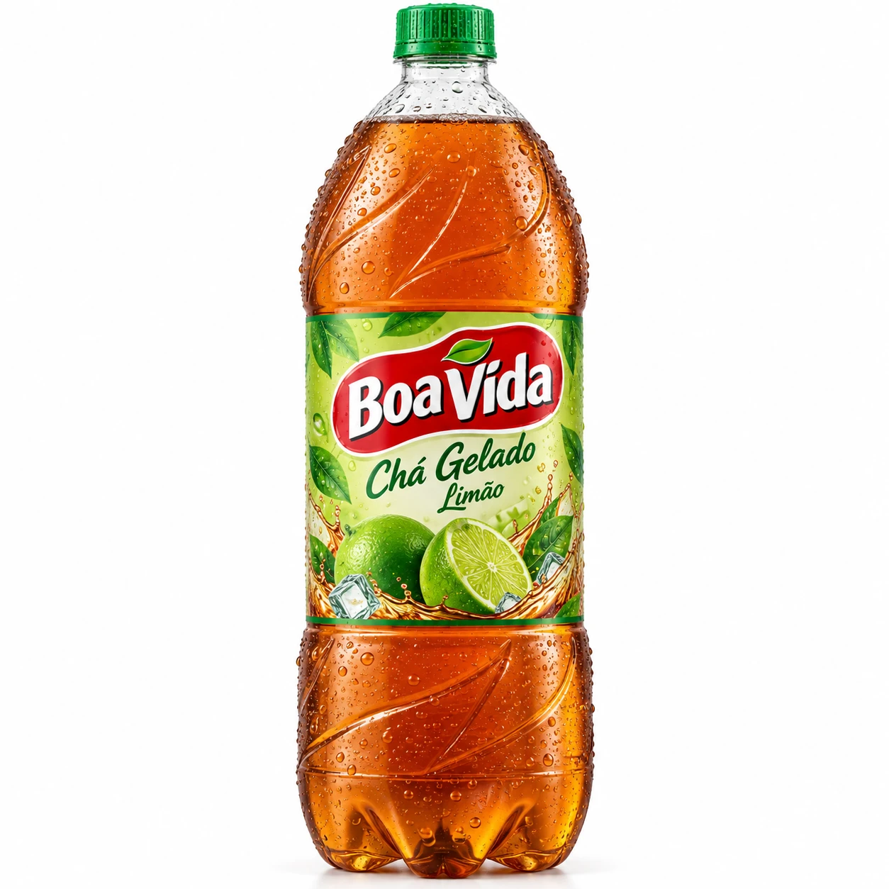Chá Gelado Limão 1.5L
