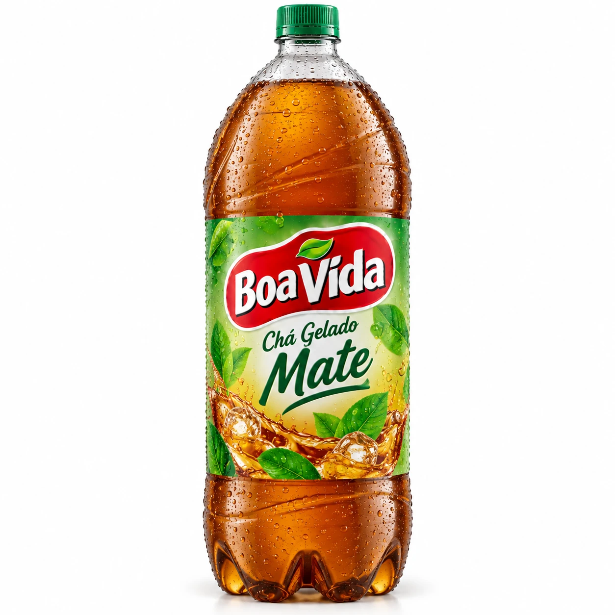 Chá Gelado Mate 2L