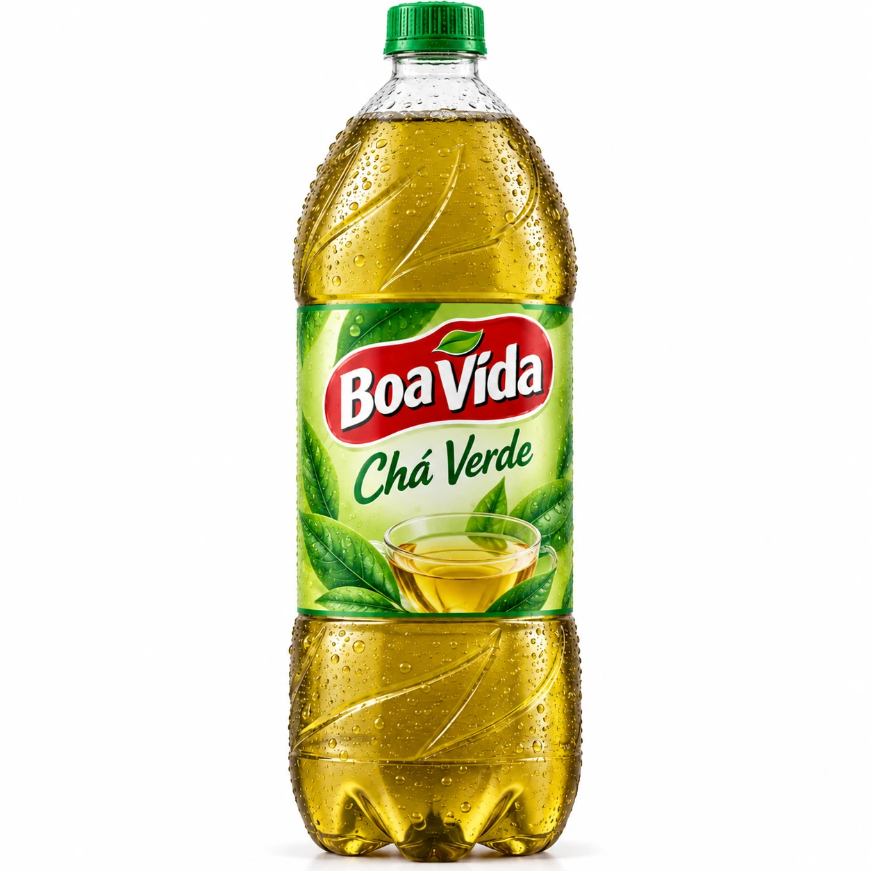 Chá Verde 1.5L