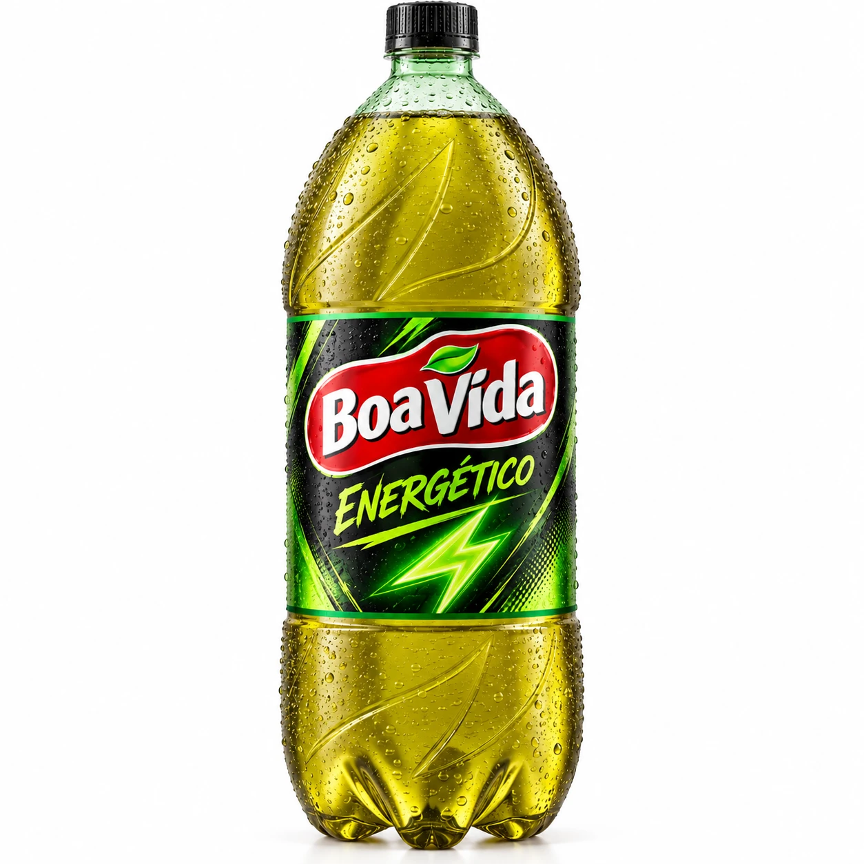 Energético 2L