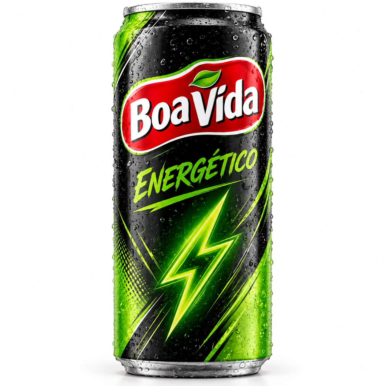 Energético 350ml