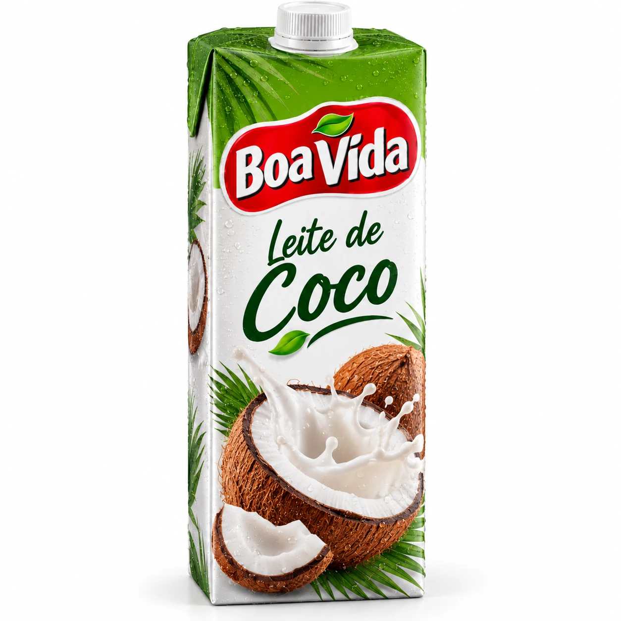 Leite de Coco 1L