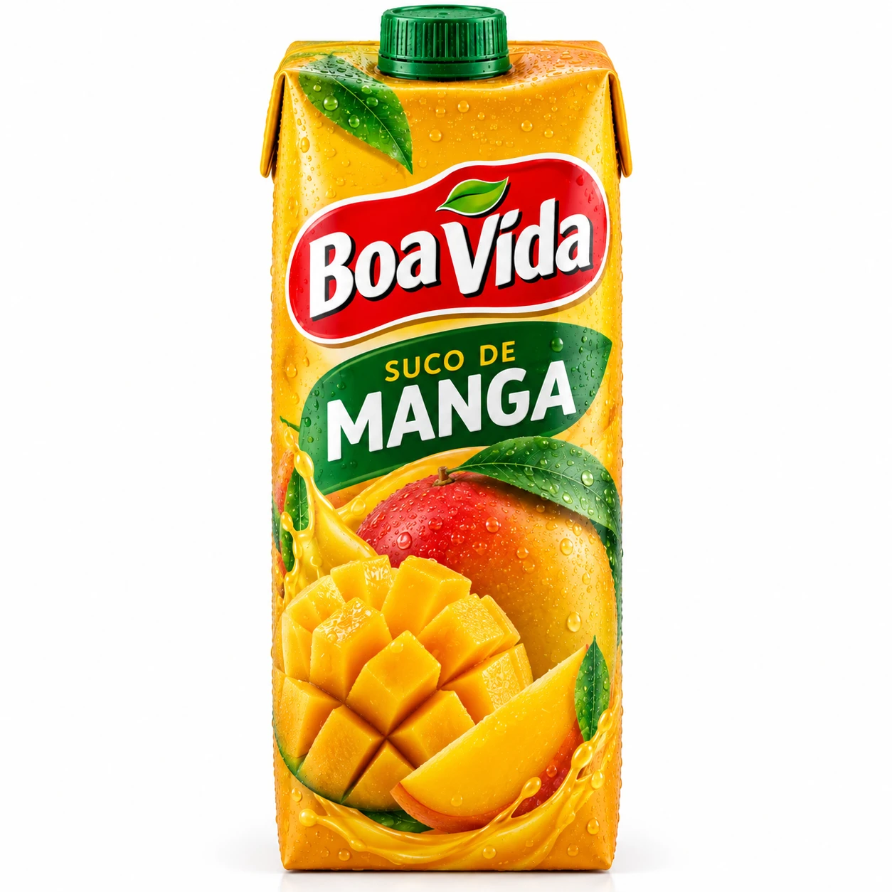 Néctar de Pêssego 1L