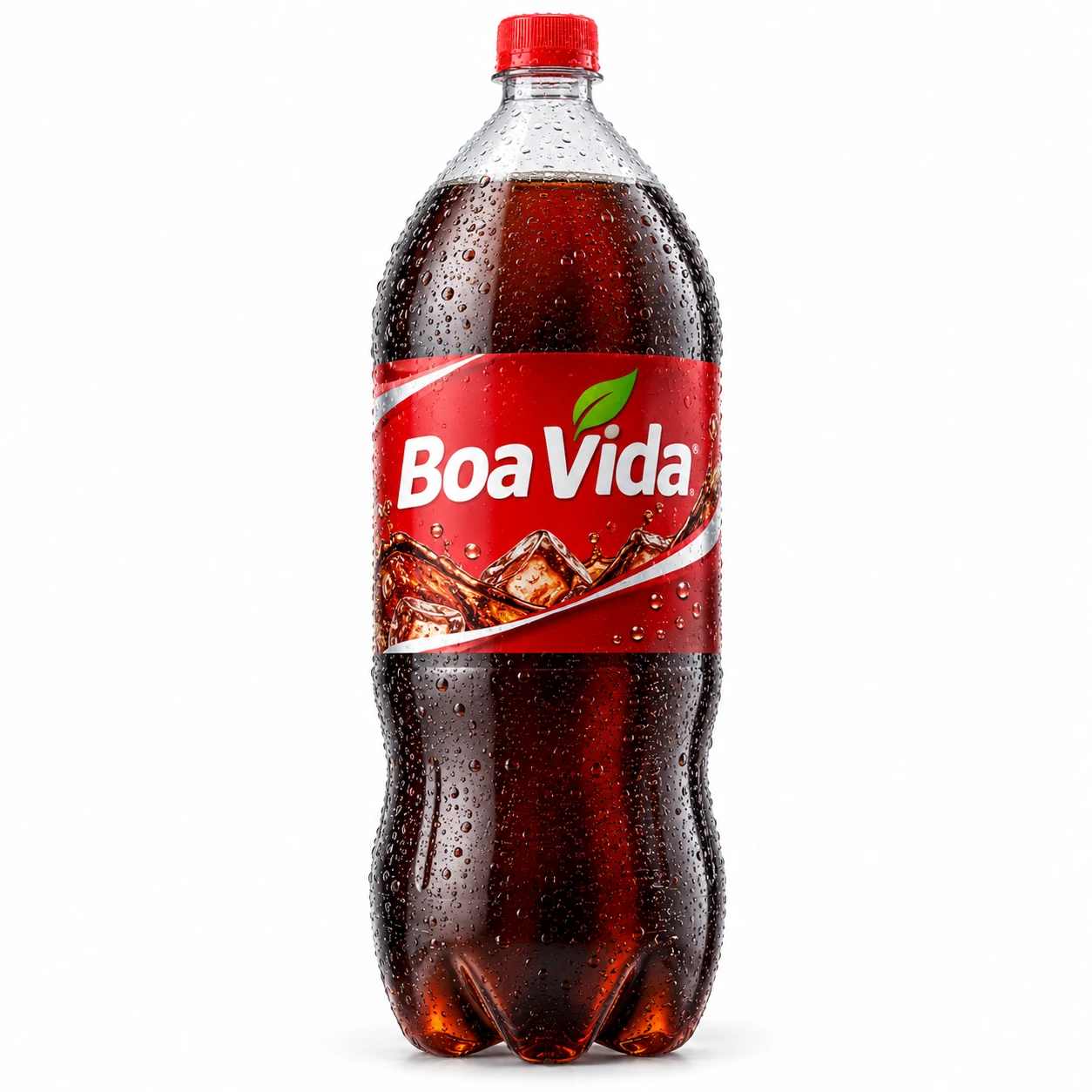 Refrigerante Cola 2L