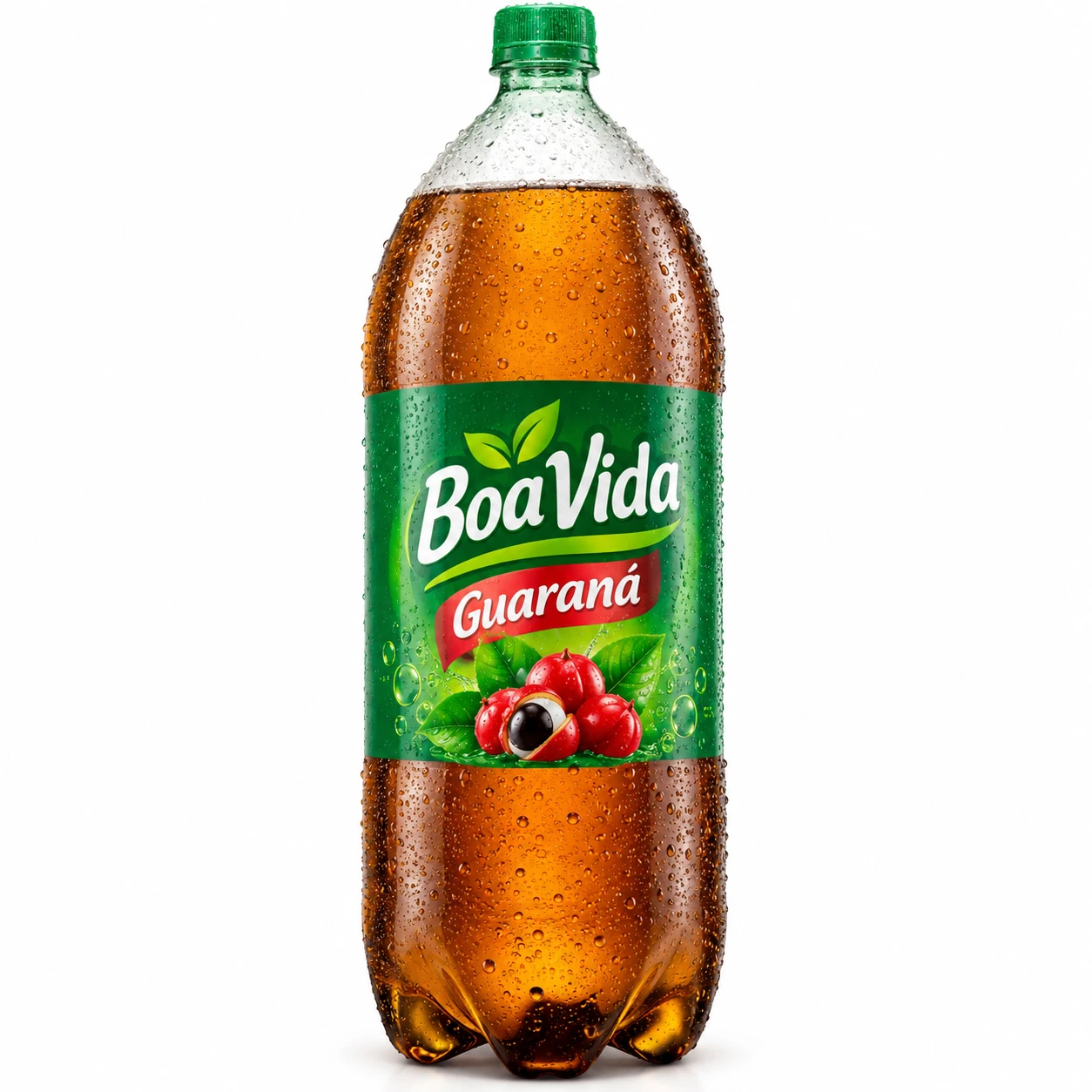 Refrigerante Guaraná 2L