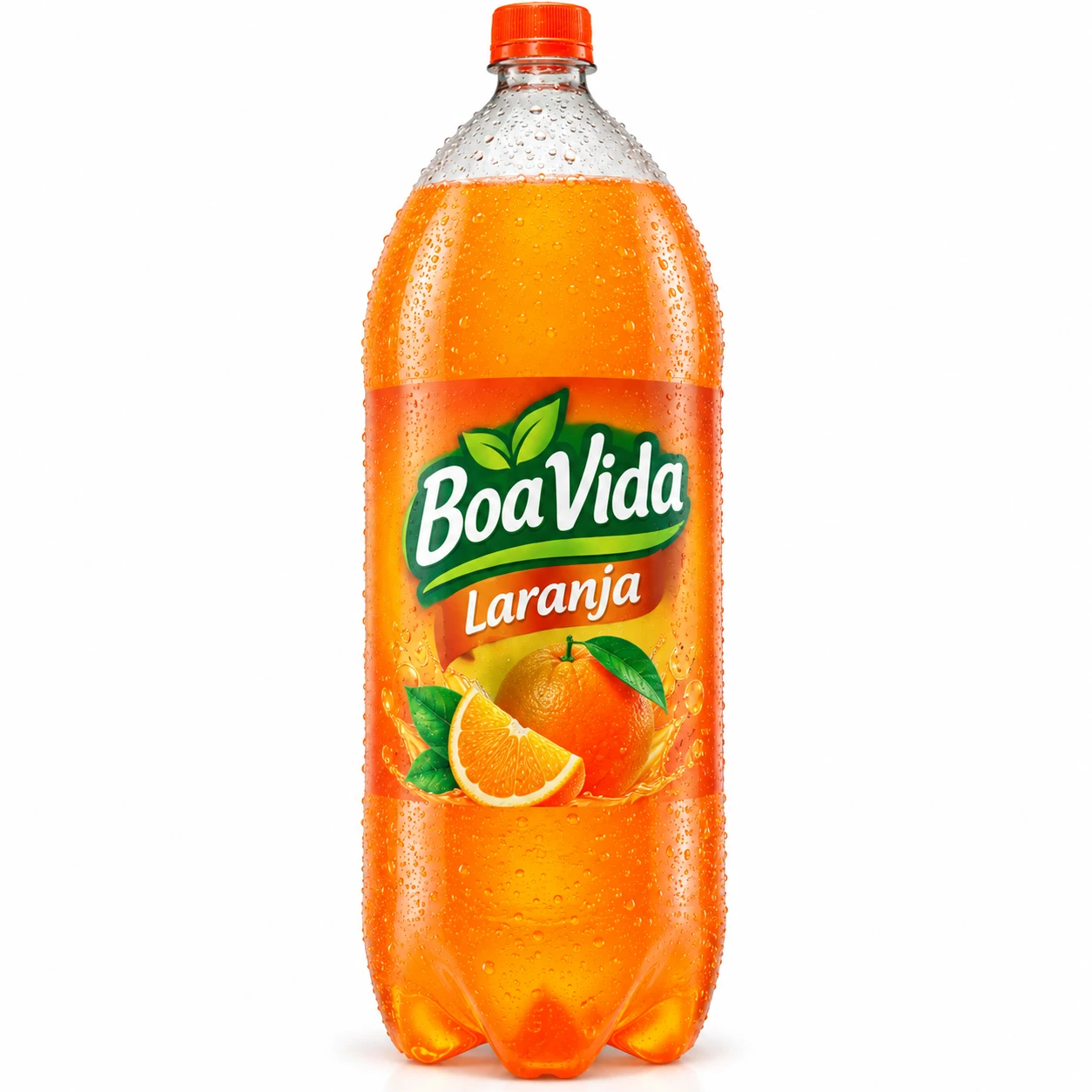 Refrigerante Laranja 2L