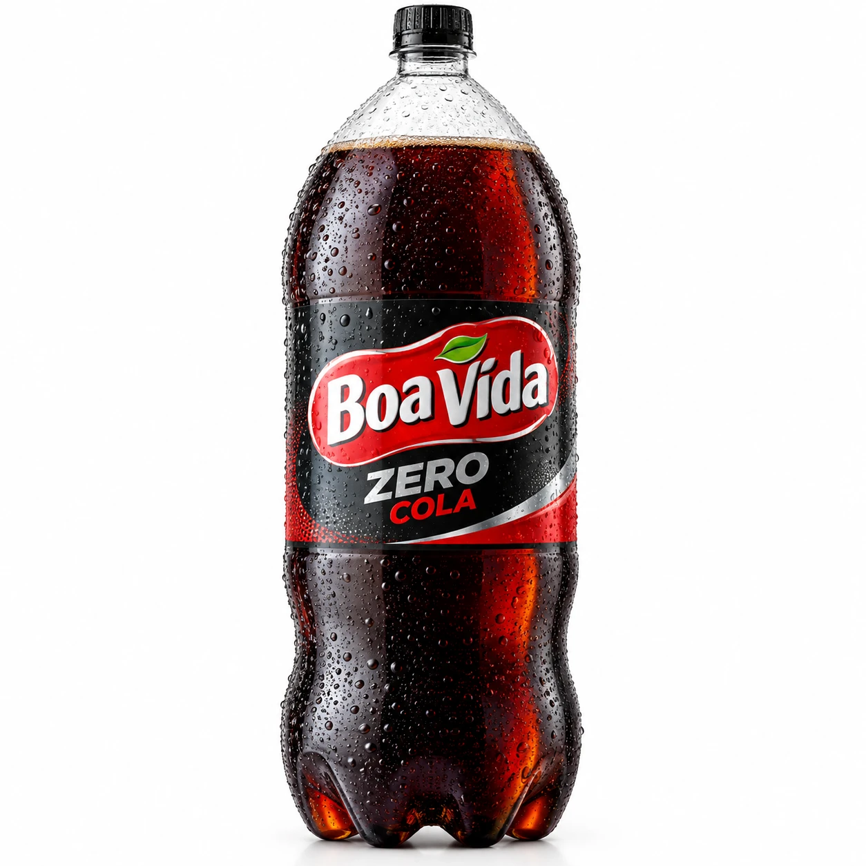 Refrigerante Zero Cola 2L