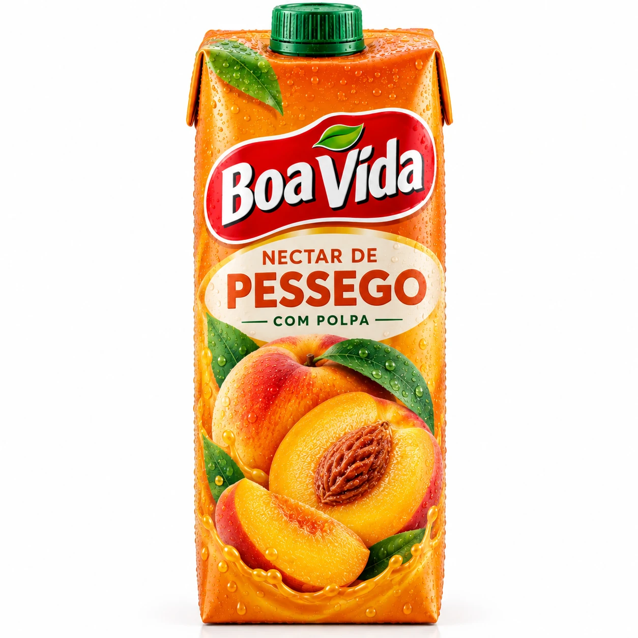 Suco de Maçã 1L