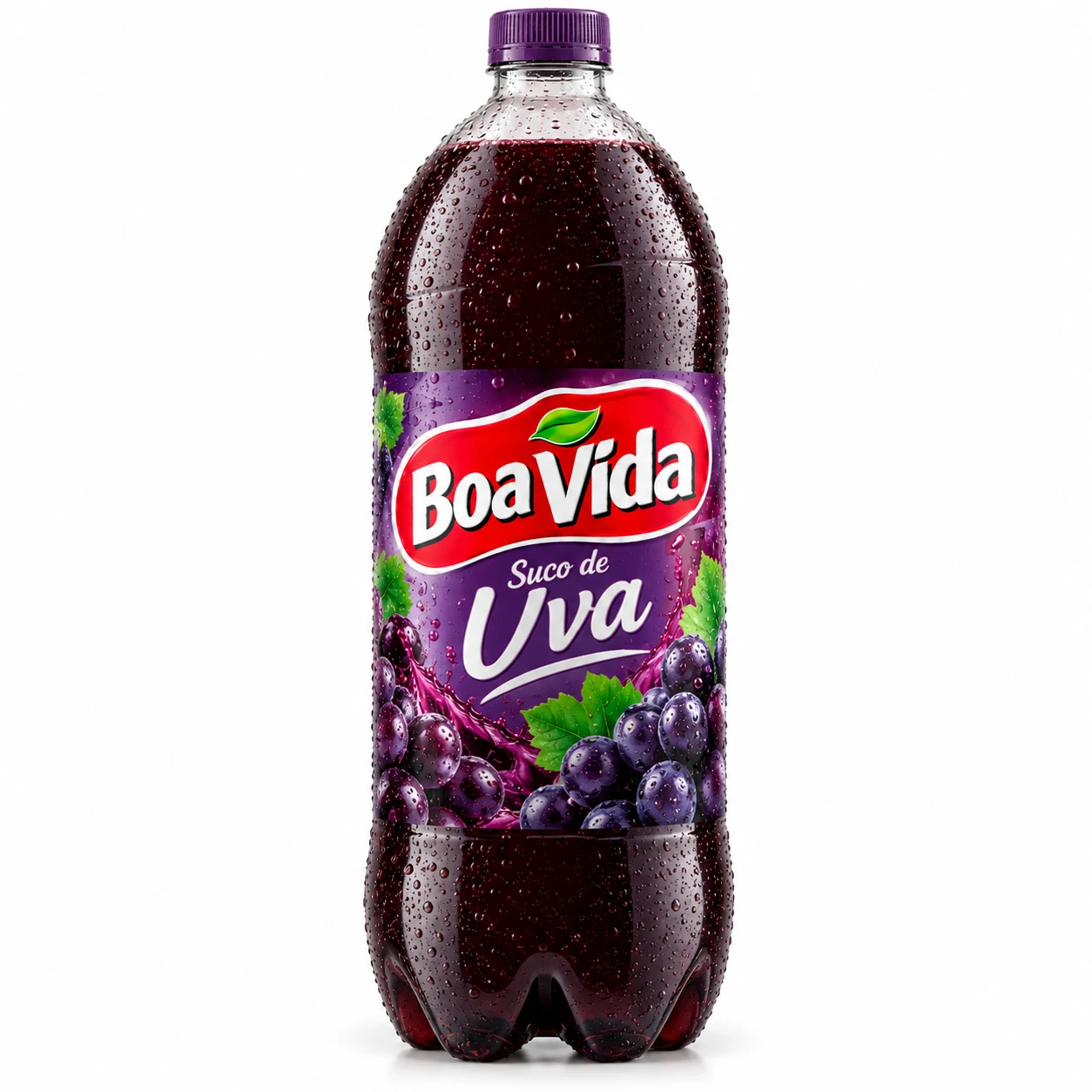 Suco de Uva 1.5L