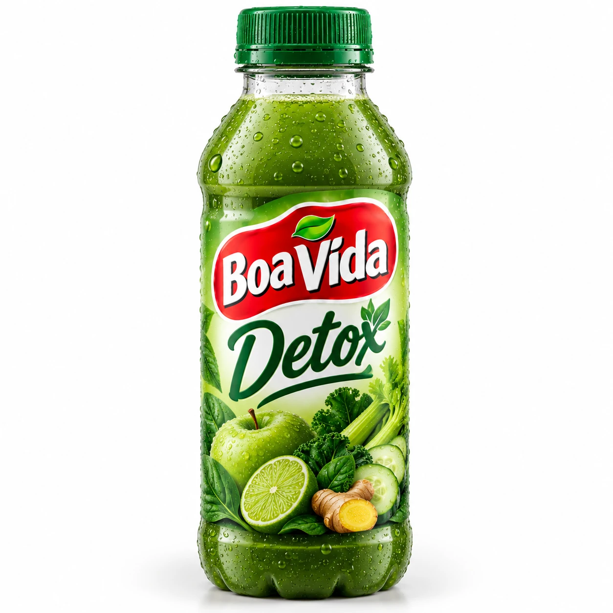 Suco Detox 300ml