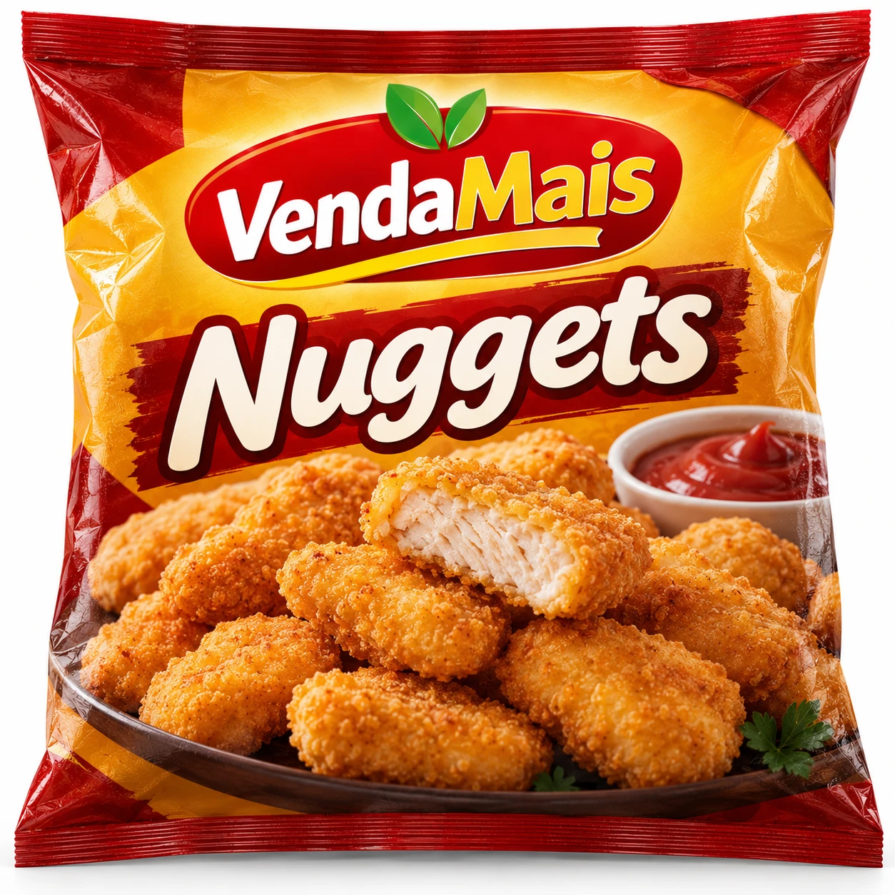 Nuggets 1kg
