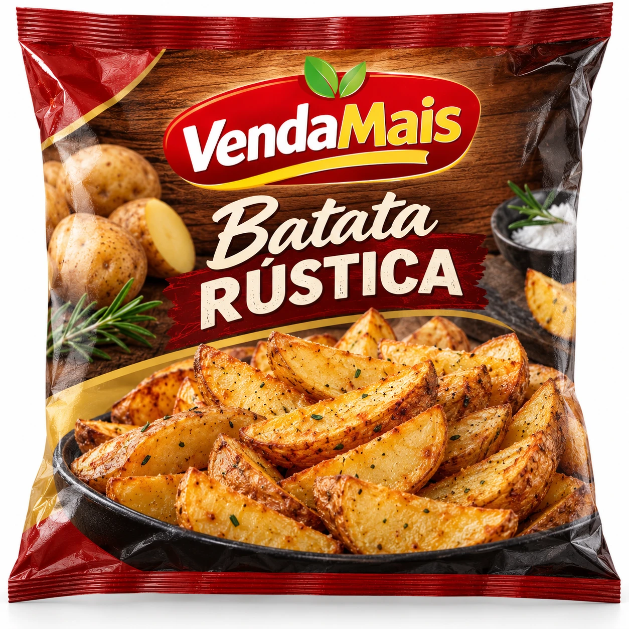 Nuggets de Frango 500g