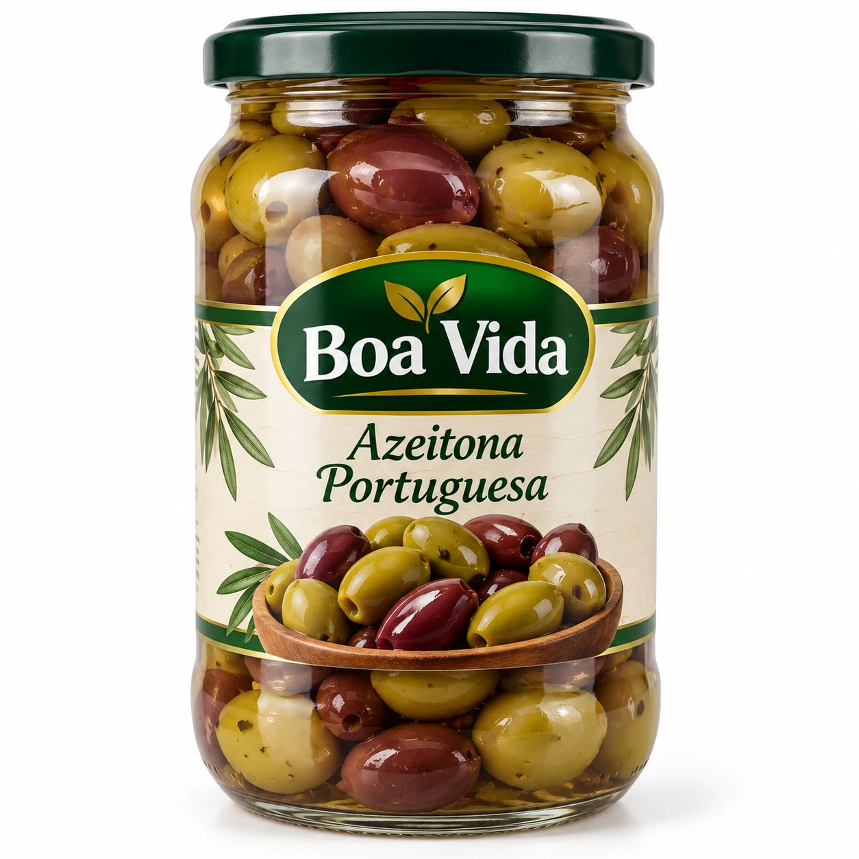 Azeitona Portuguesa