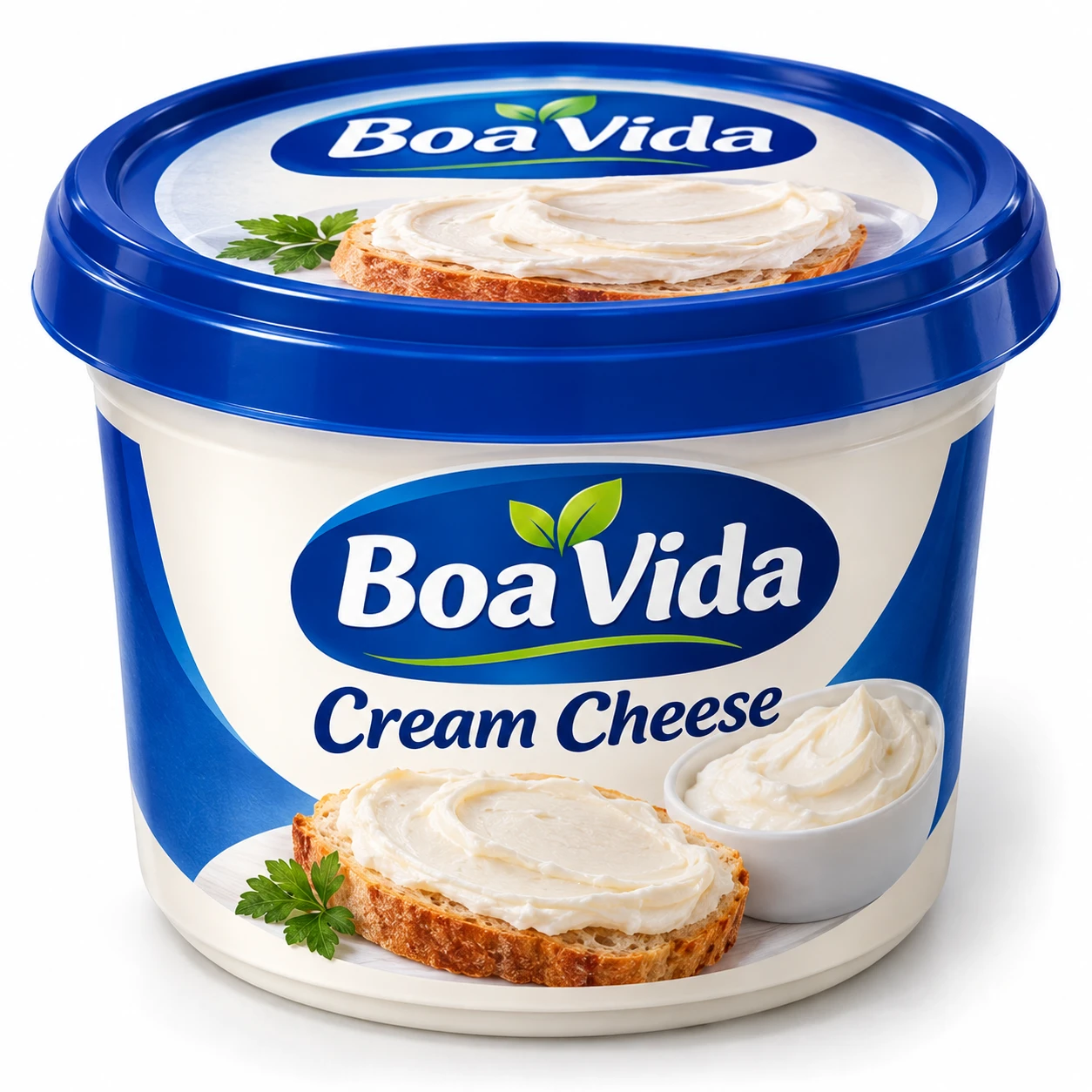 Cream Cheese