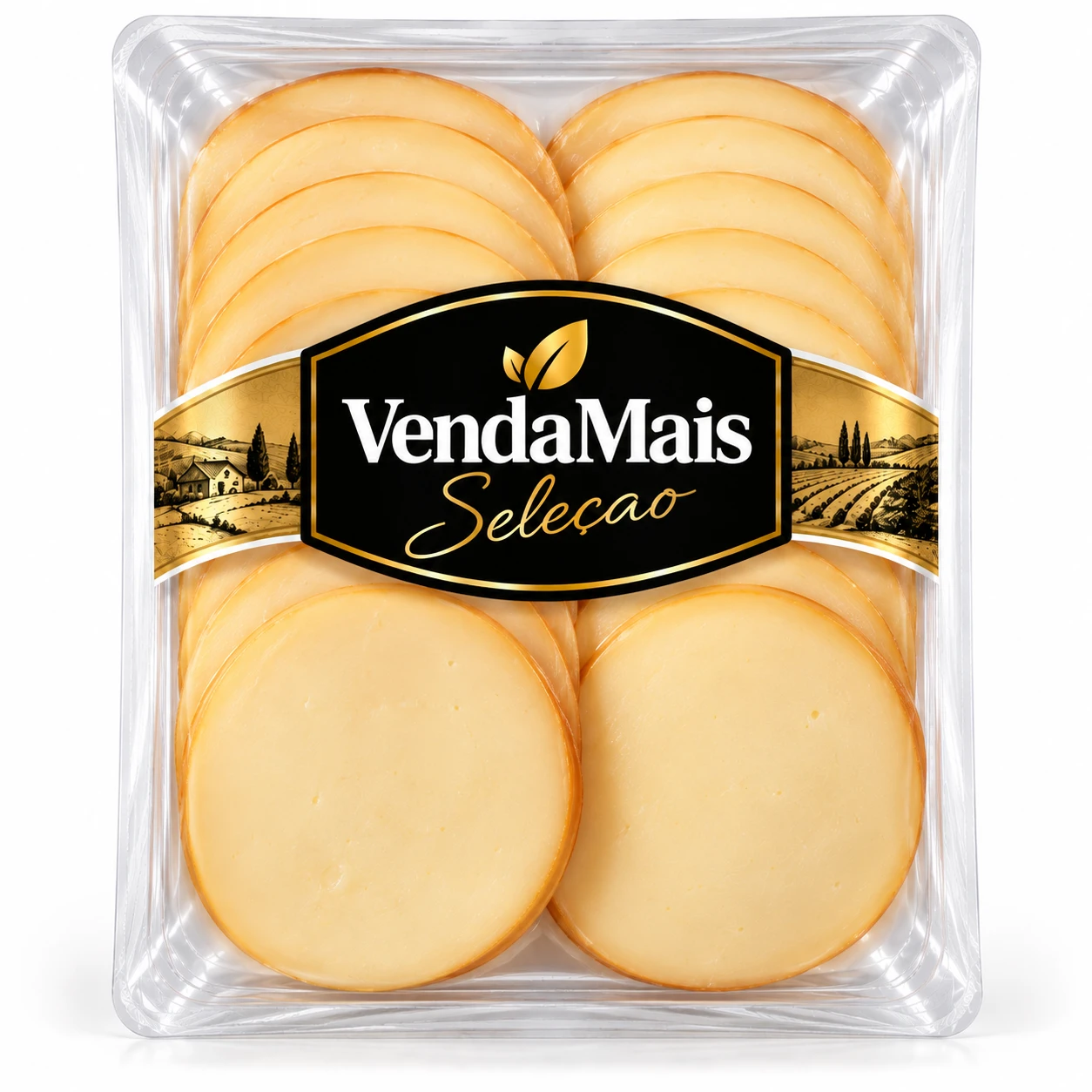 Queijo Provolone