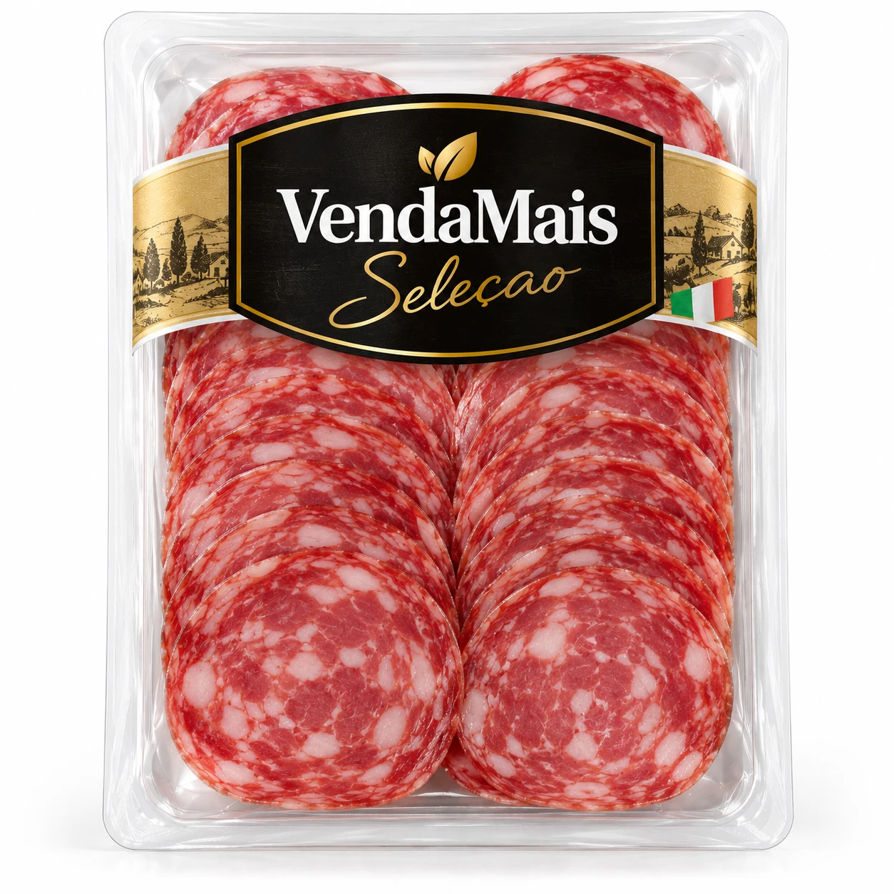 Salame Italiano