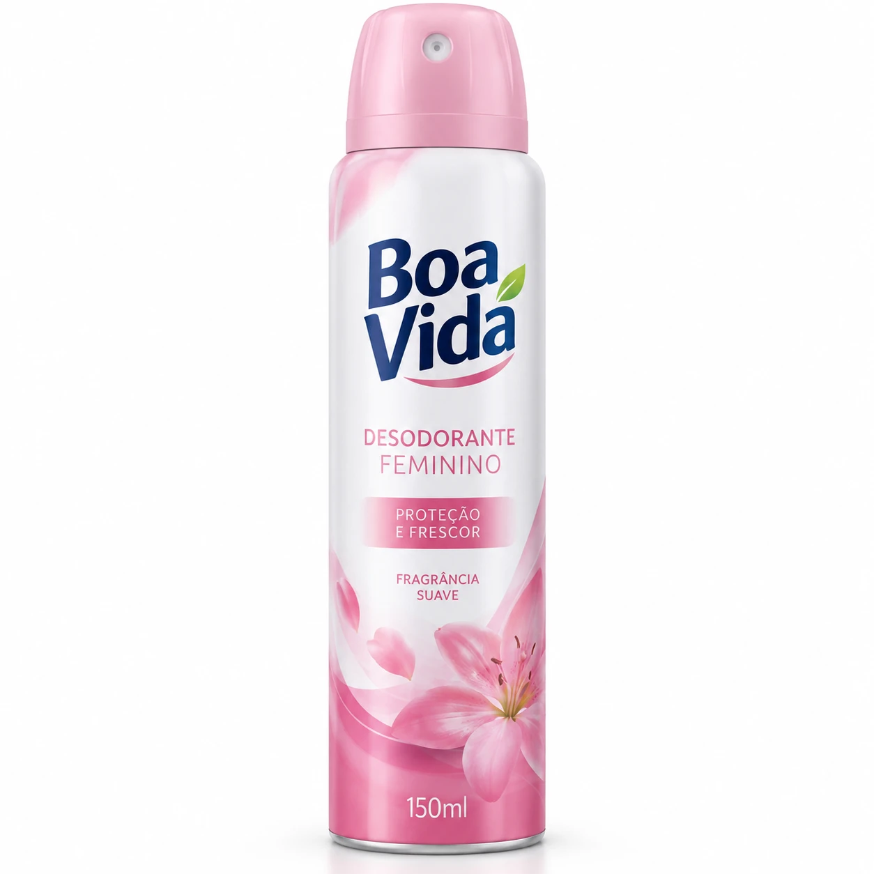 Desodorante Feminino 150ml