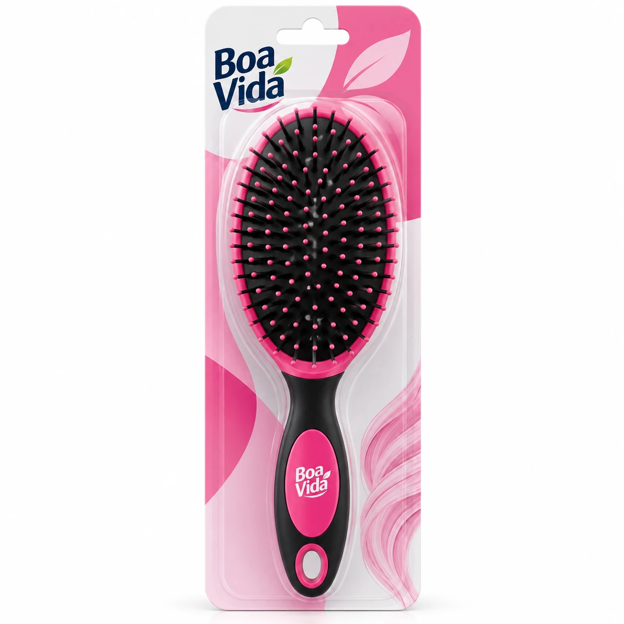 Escova de Cabelo