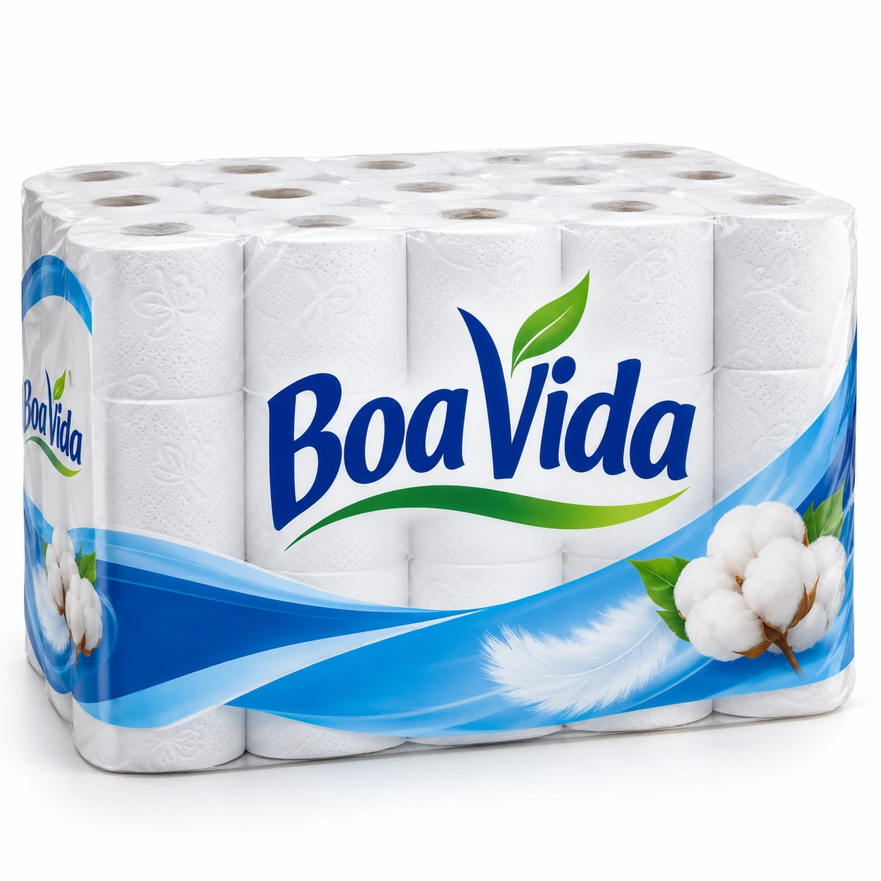 Papel Higiênico 30un