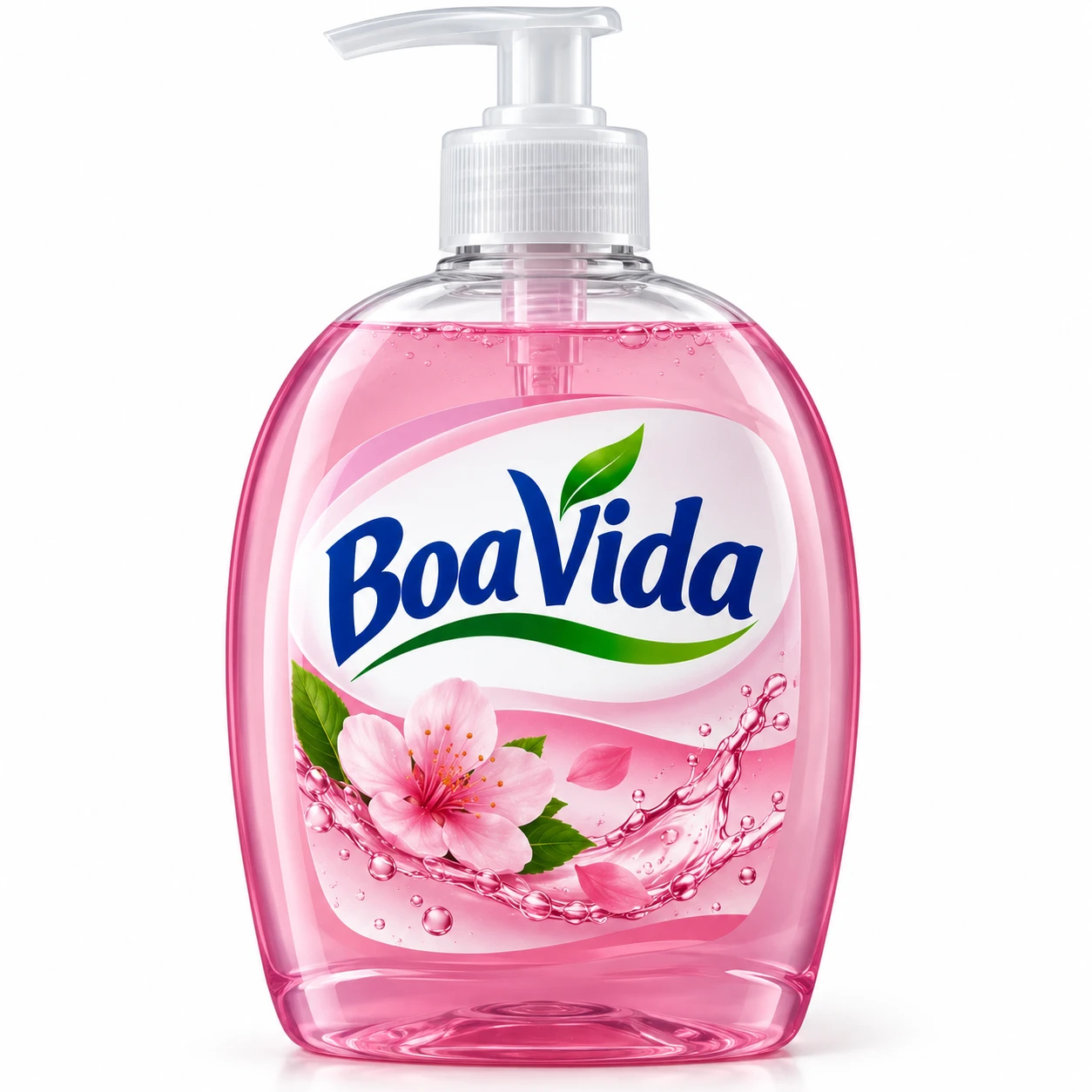 Sabonete Líquido 400ml