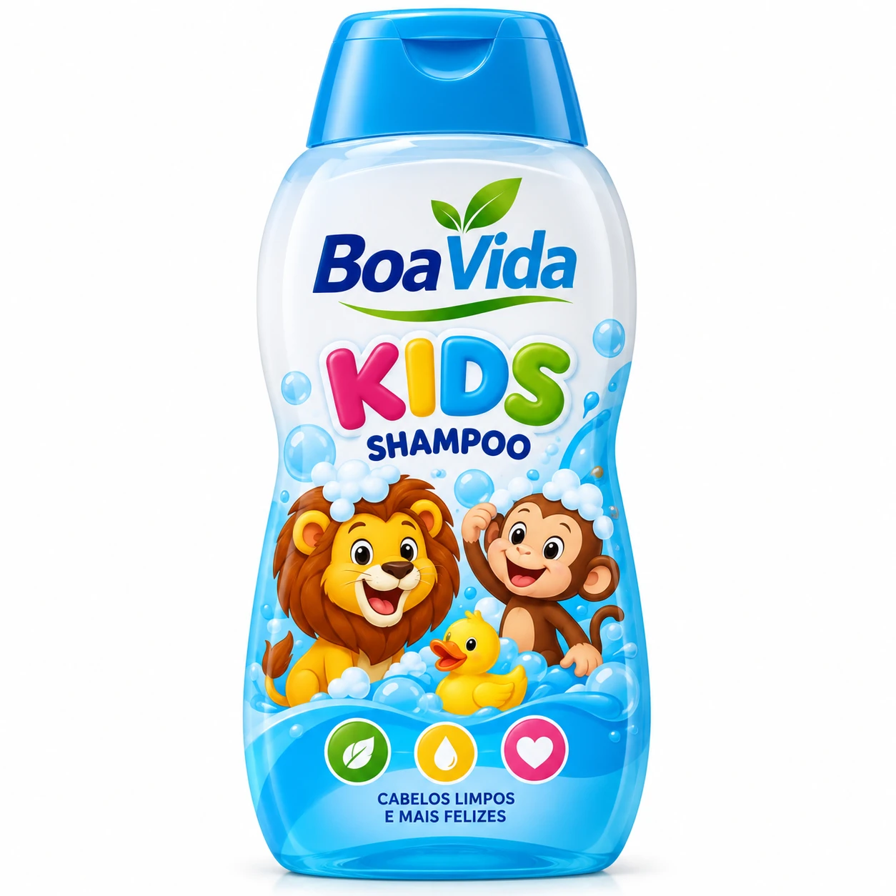 Shampoo Kids 250ml