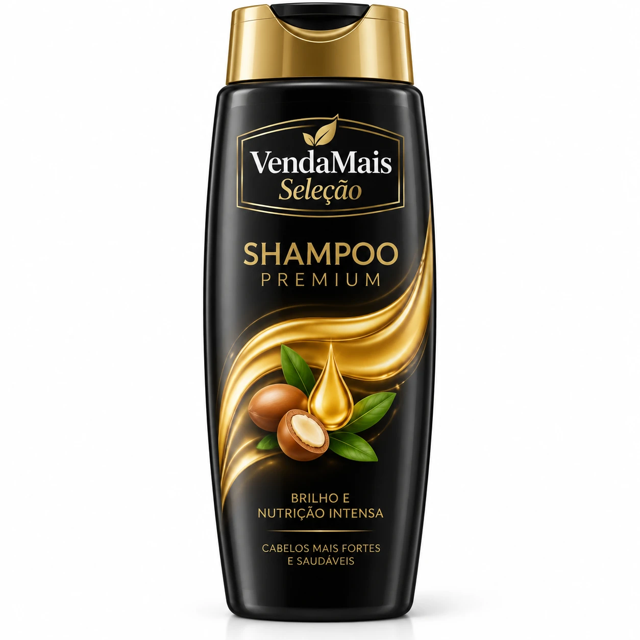 Shampoo Premium 300ml