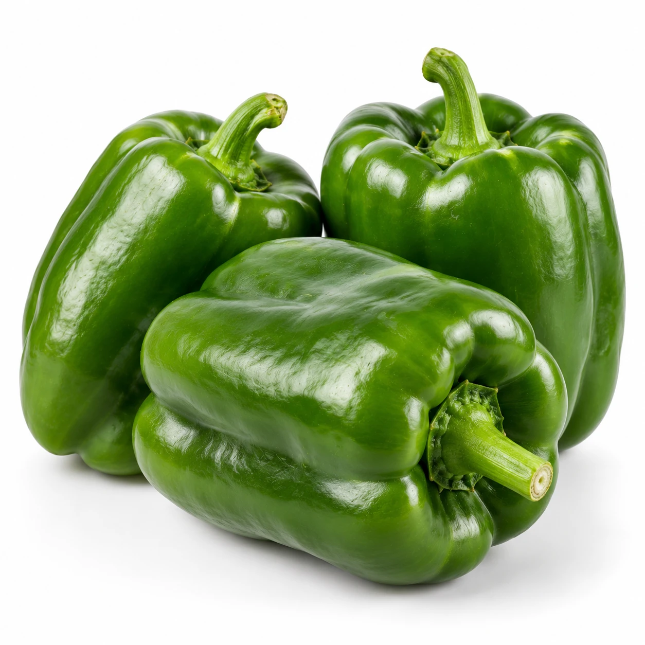 Pimentão Verde