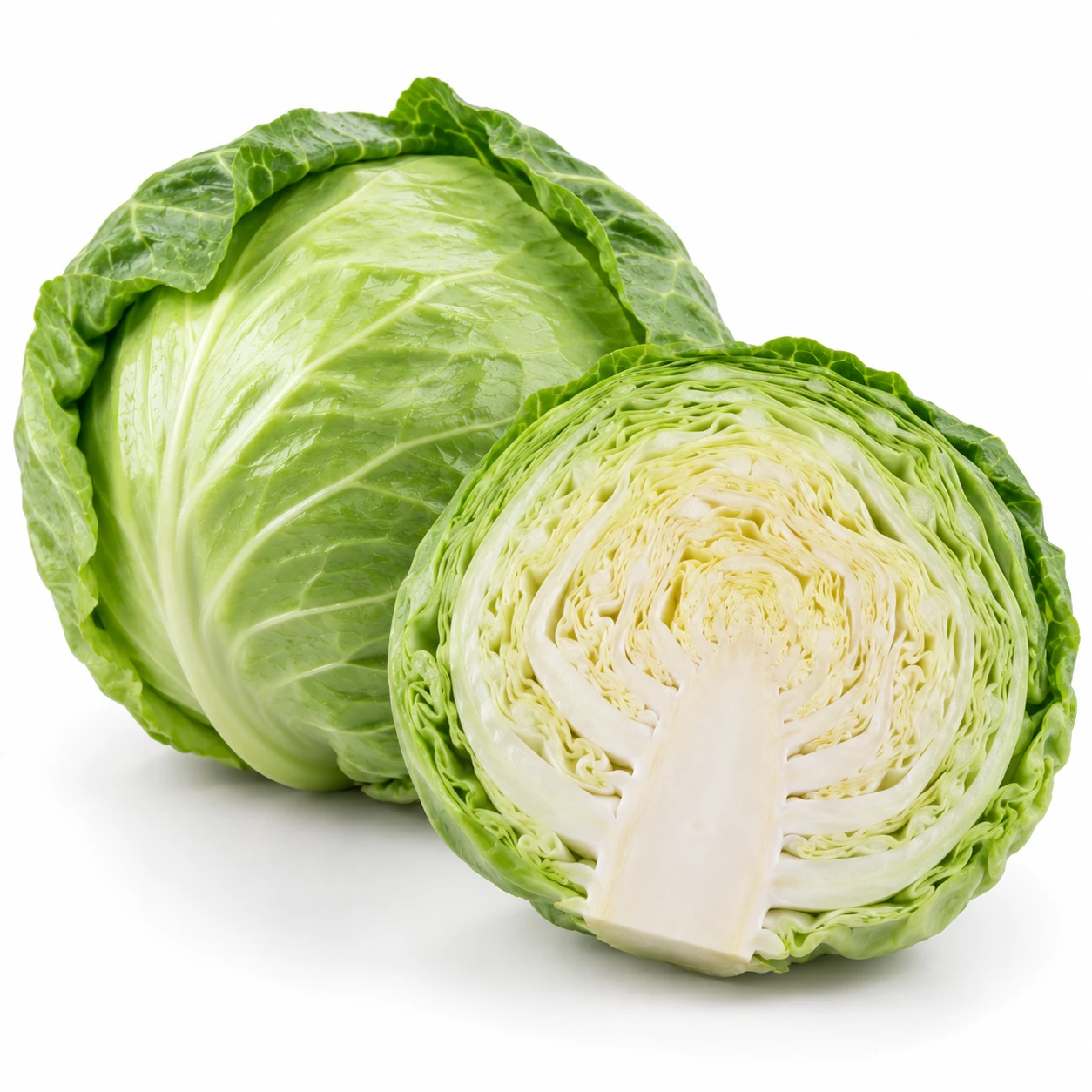 Repolho Verde