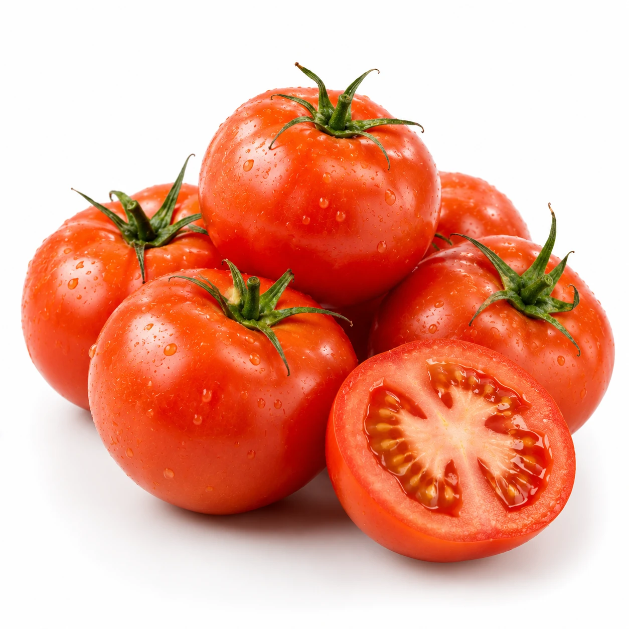 Tomate Orgânico