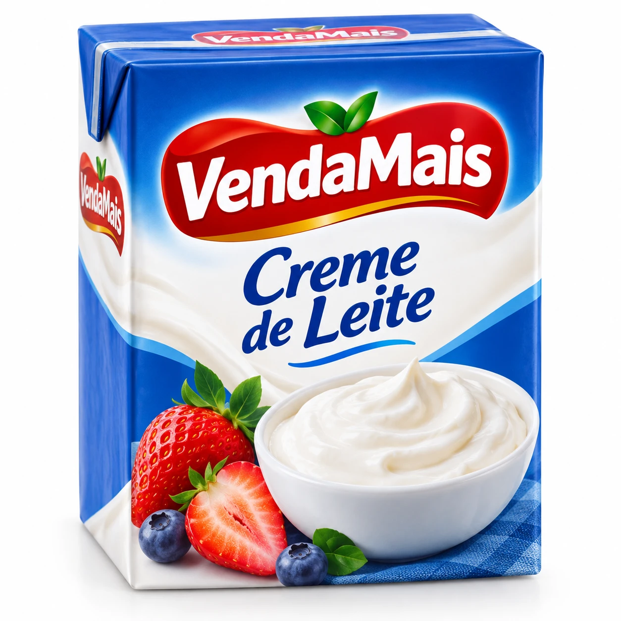 Creme de Leite