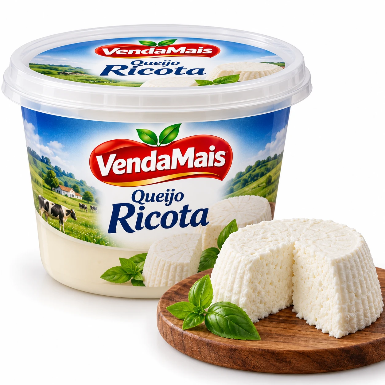 Iogurte Proteina