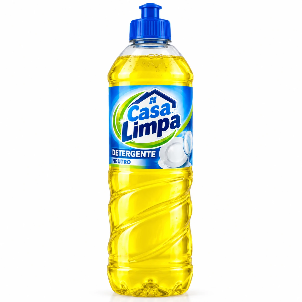 Detergente Neutro 500ml