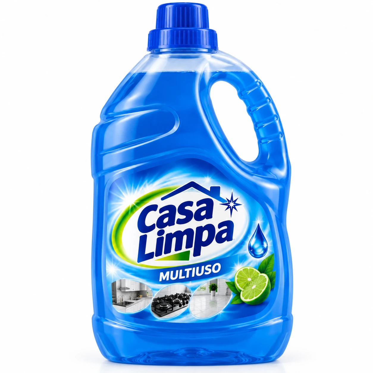 Multiuso 2L