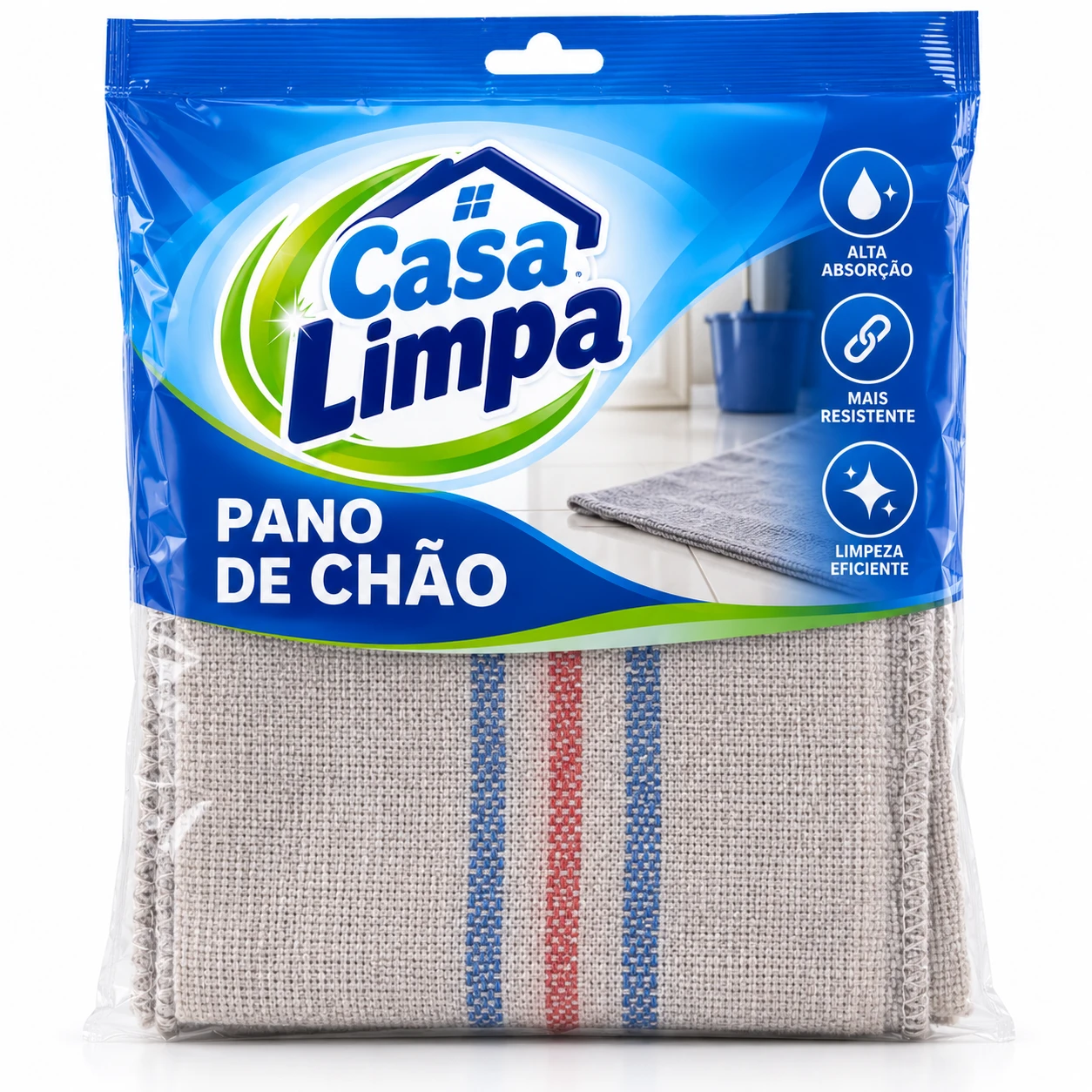 Pano de Chão