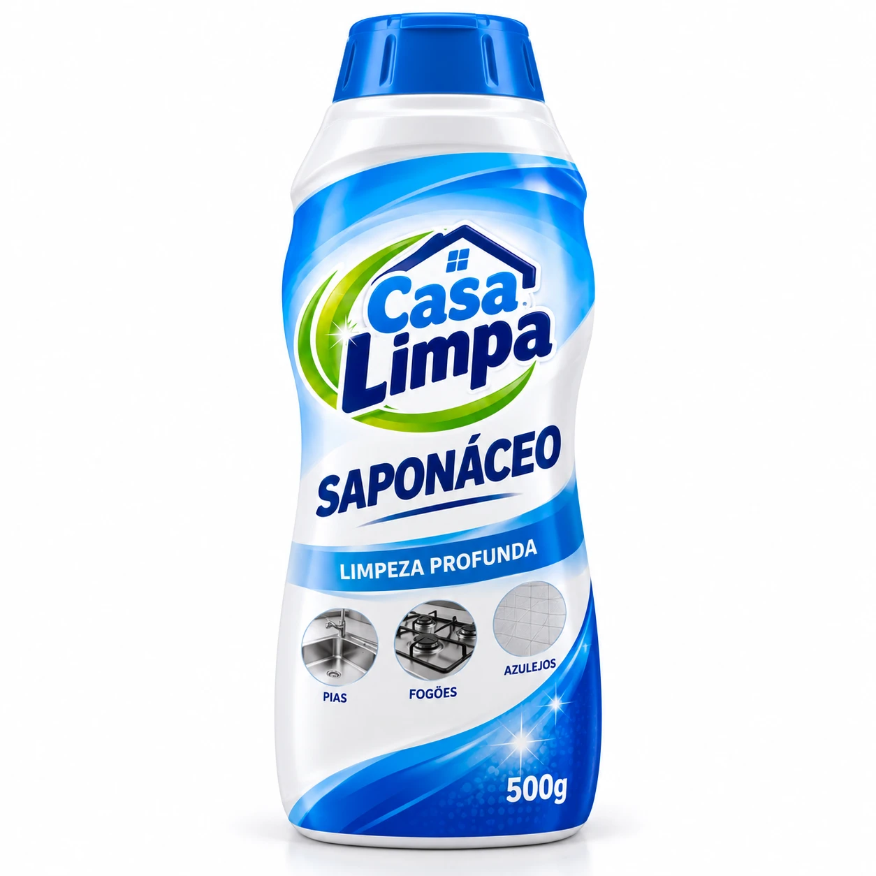 Saponáceo 500g