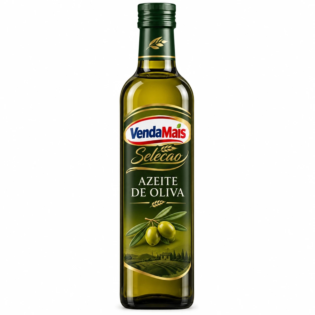 Azeite de Oliva 500ml