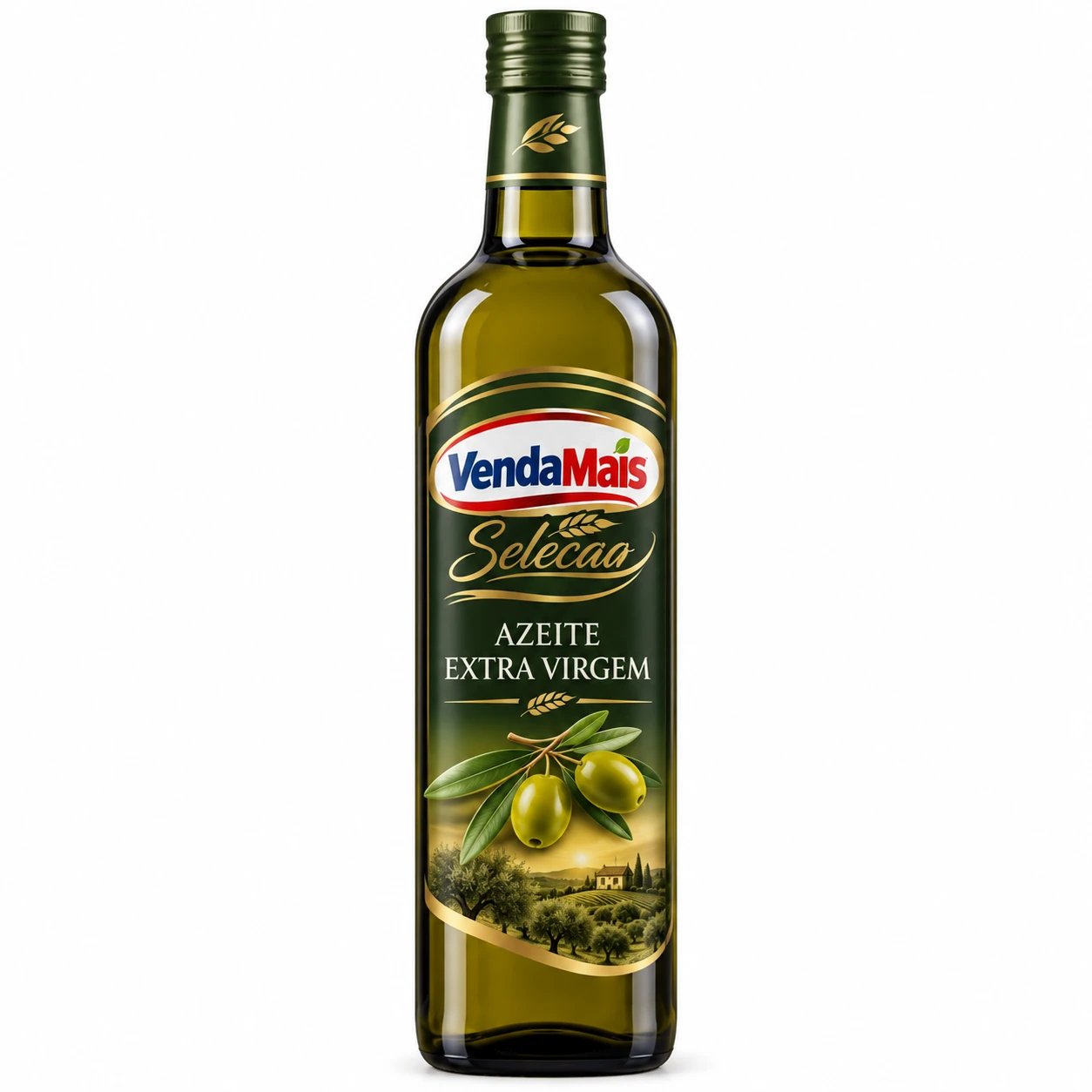 Azeite Extra Virgem 750ml