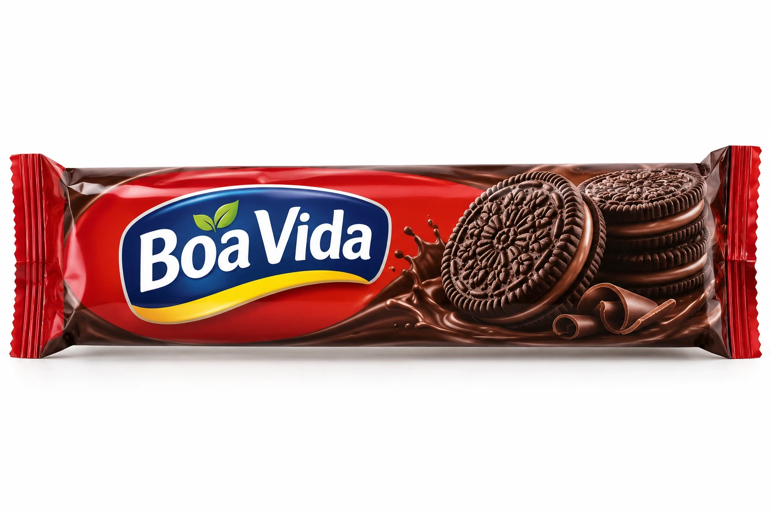 Biscoito Recheado 150g