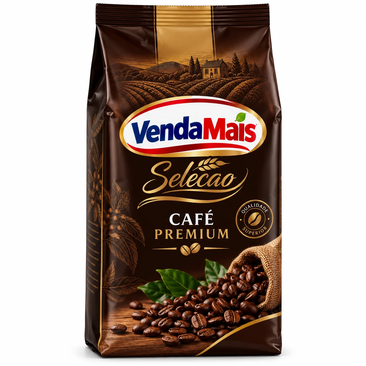 Café Premium 250g