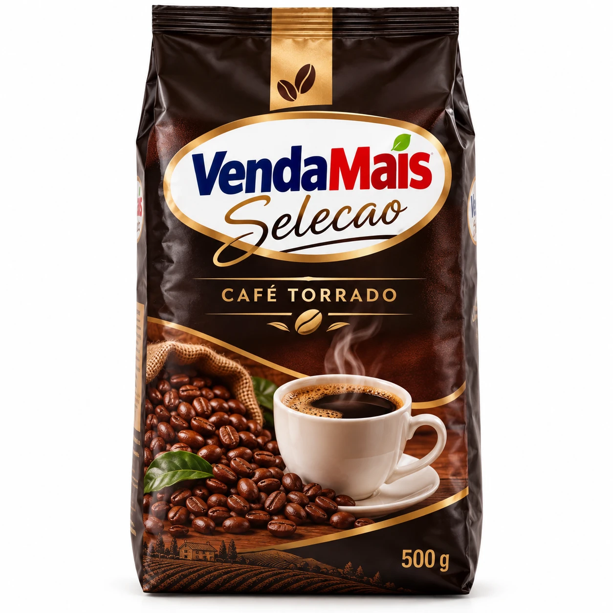 Café Torrado 500g
