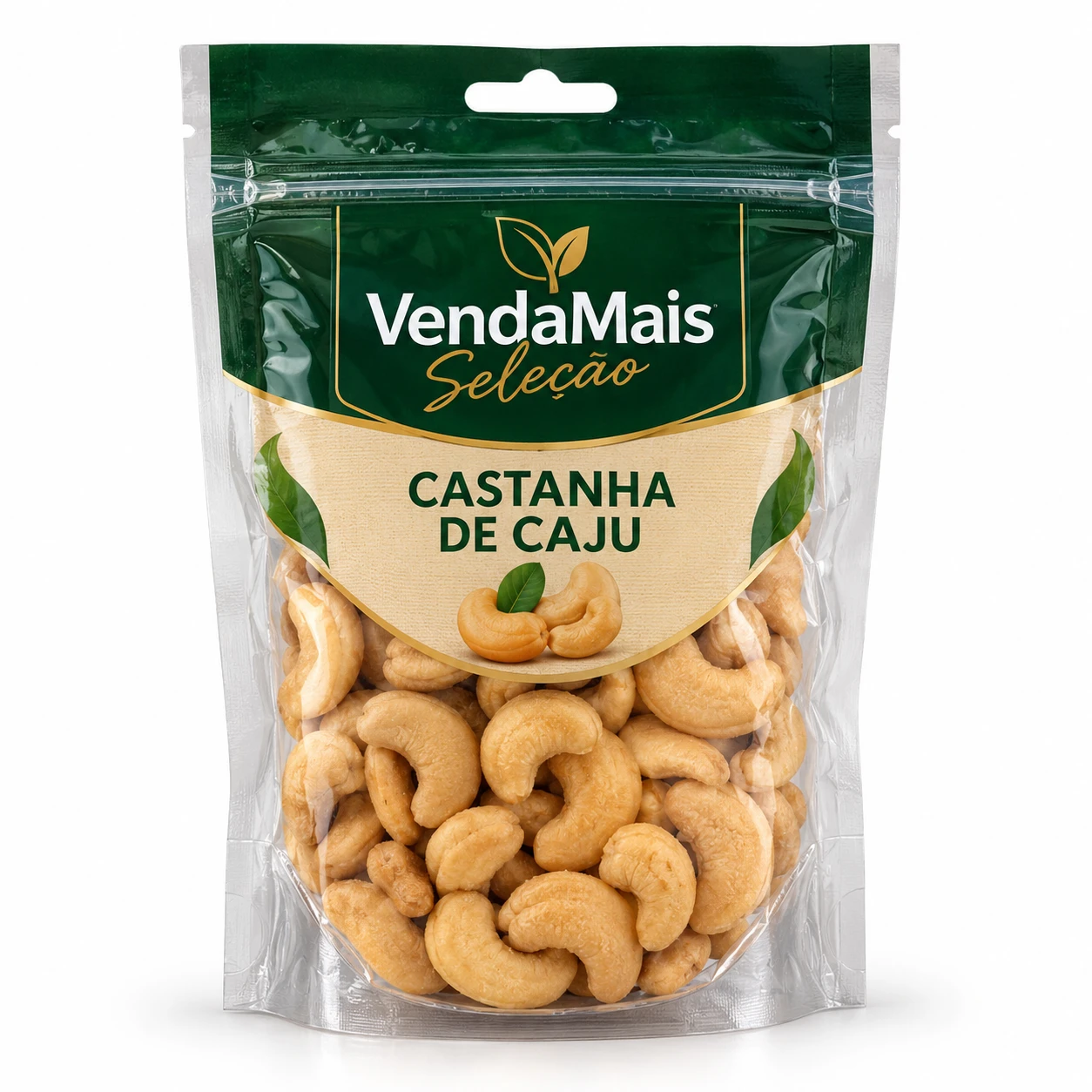 Castanha de Caju 100g